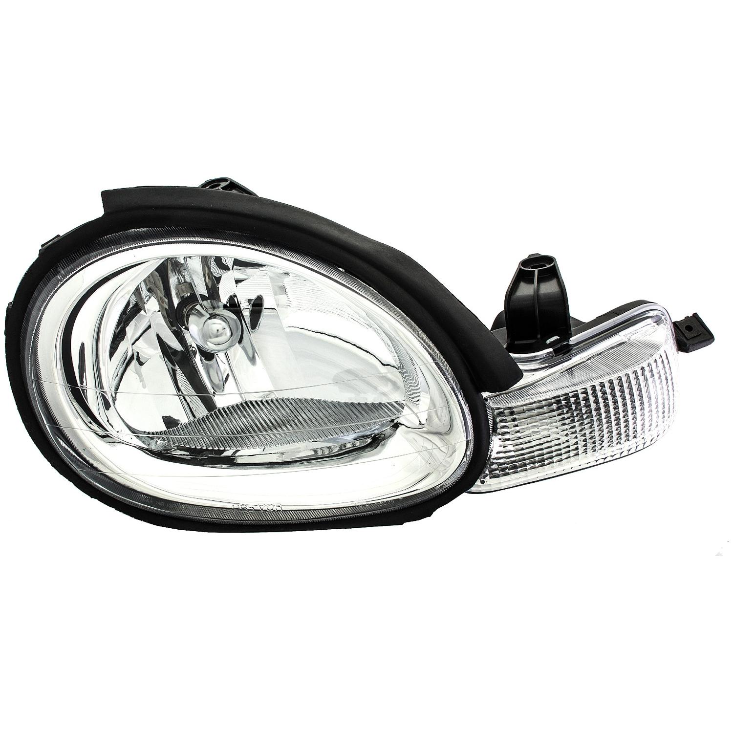 Dorman 1590301 - Headlight Assembly Dorman 1590301 Headlight Assembly product image 1 of 4