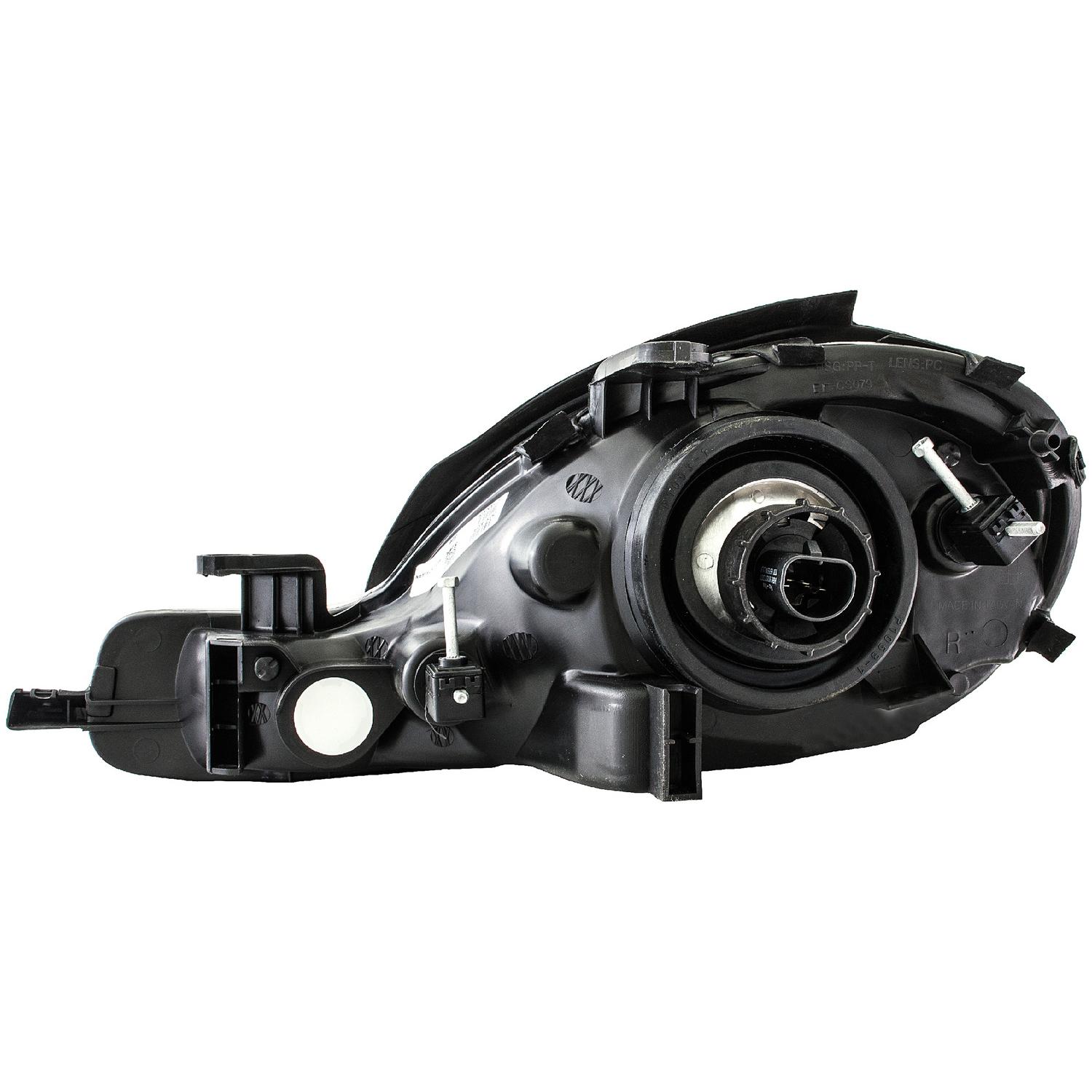 Dorman 1590301 - Headlight Assembly Dorman 1590301 Headlight Assembly product image 2 of 4