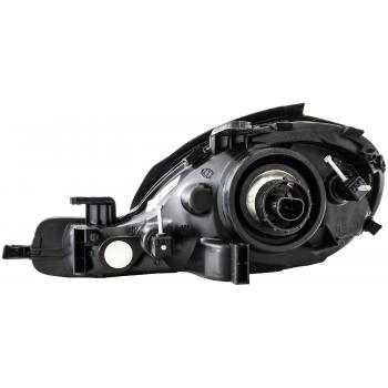 2001 Plymouth Neon Headlight Assembly Right Dorman 1590301 image 2 of 4