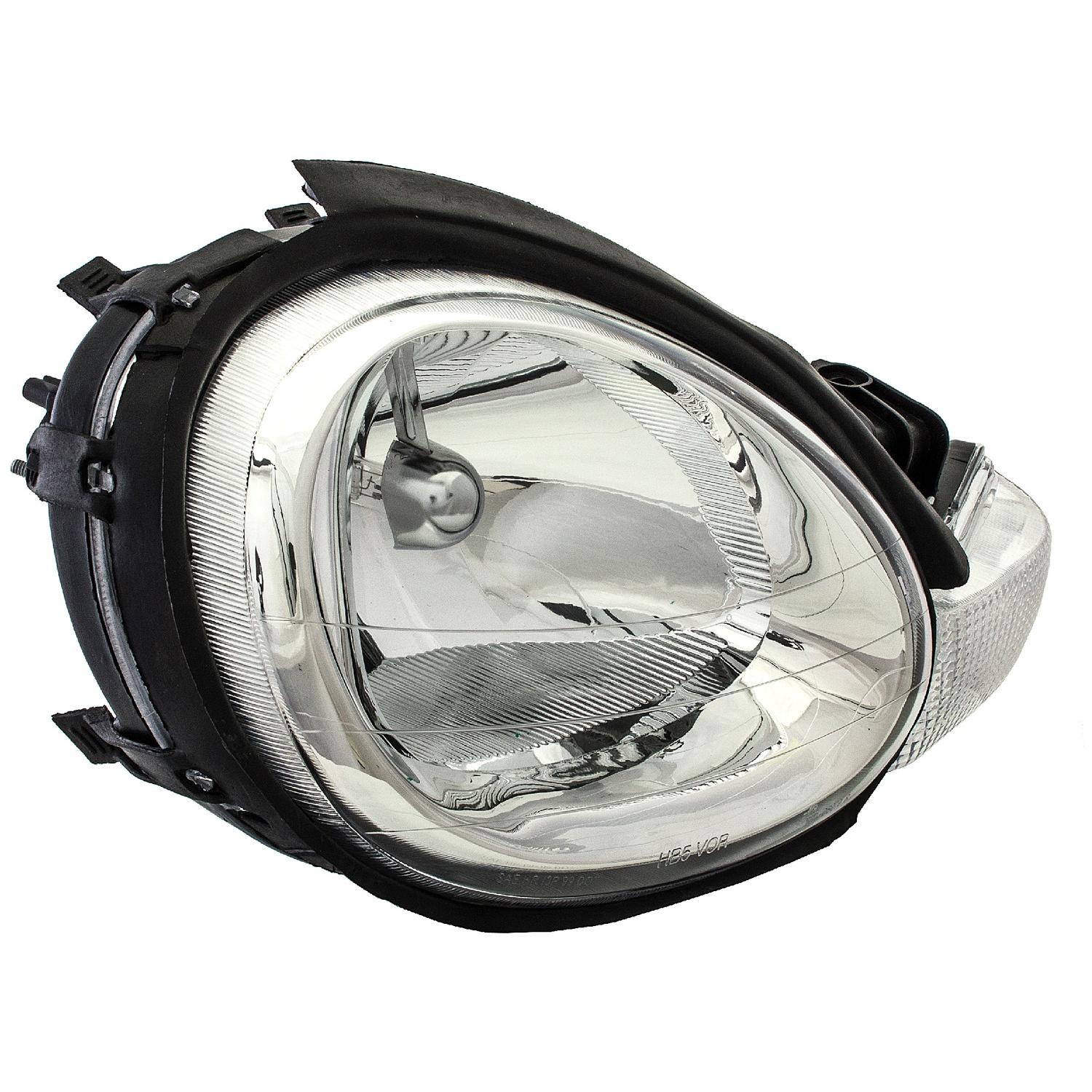 Dorman 1590301 - Headlight Assembly Dorman 1590301 Headlight Assembly product image 3 of 4