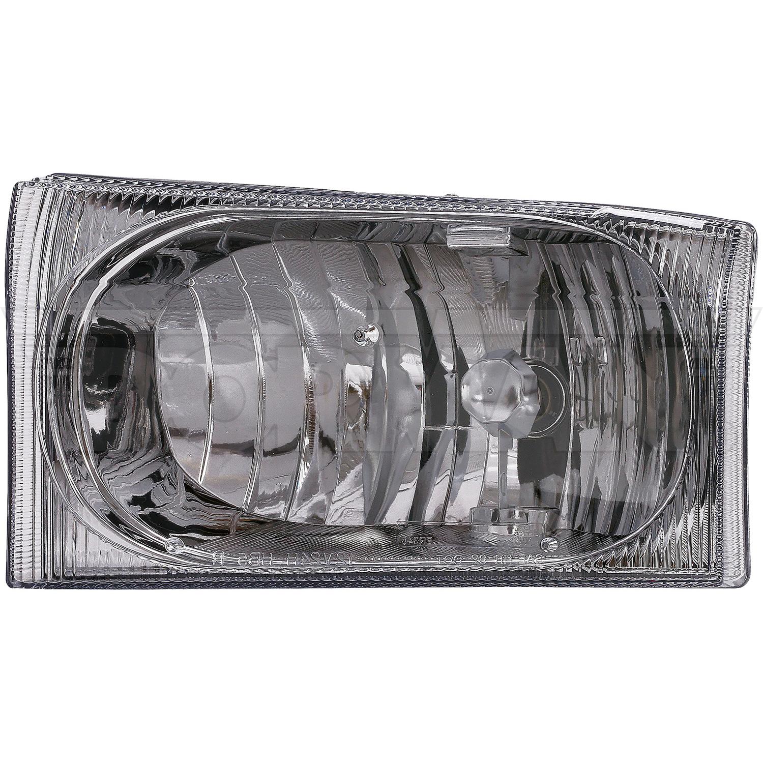 Dorman 1590310 - Headlight Assembly Dorman 1590310 Headlight Assembly product image 1 of 4