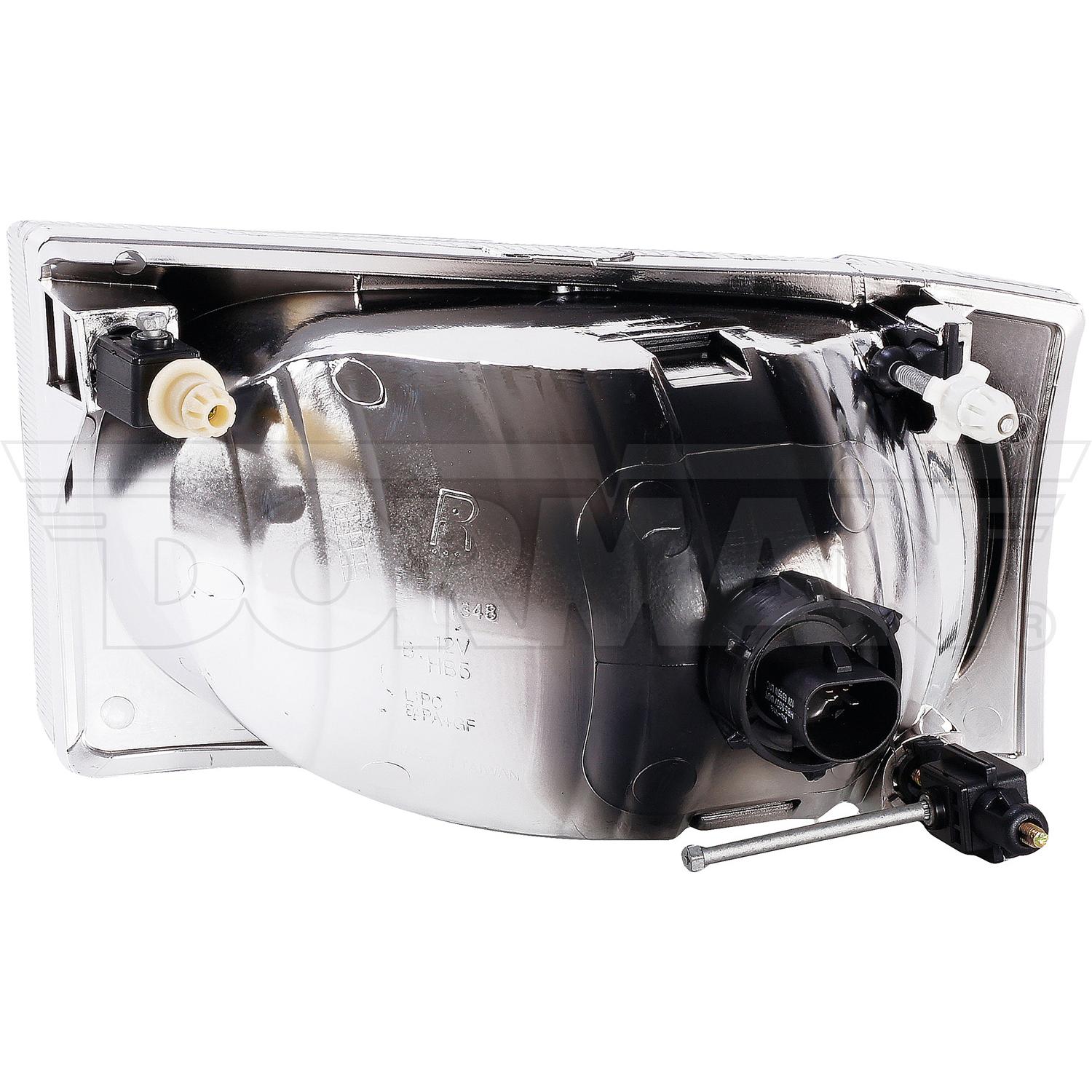 Dorman 1590310 - Headlight Assembly Dorman 1590310 Headlight Assembly product image 2 of 4