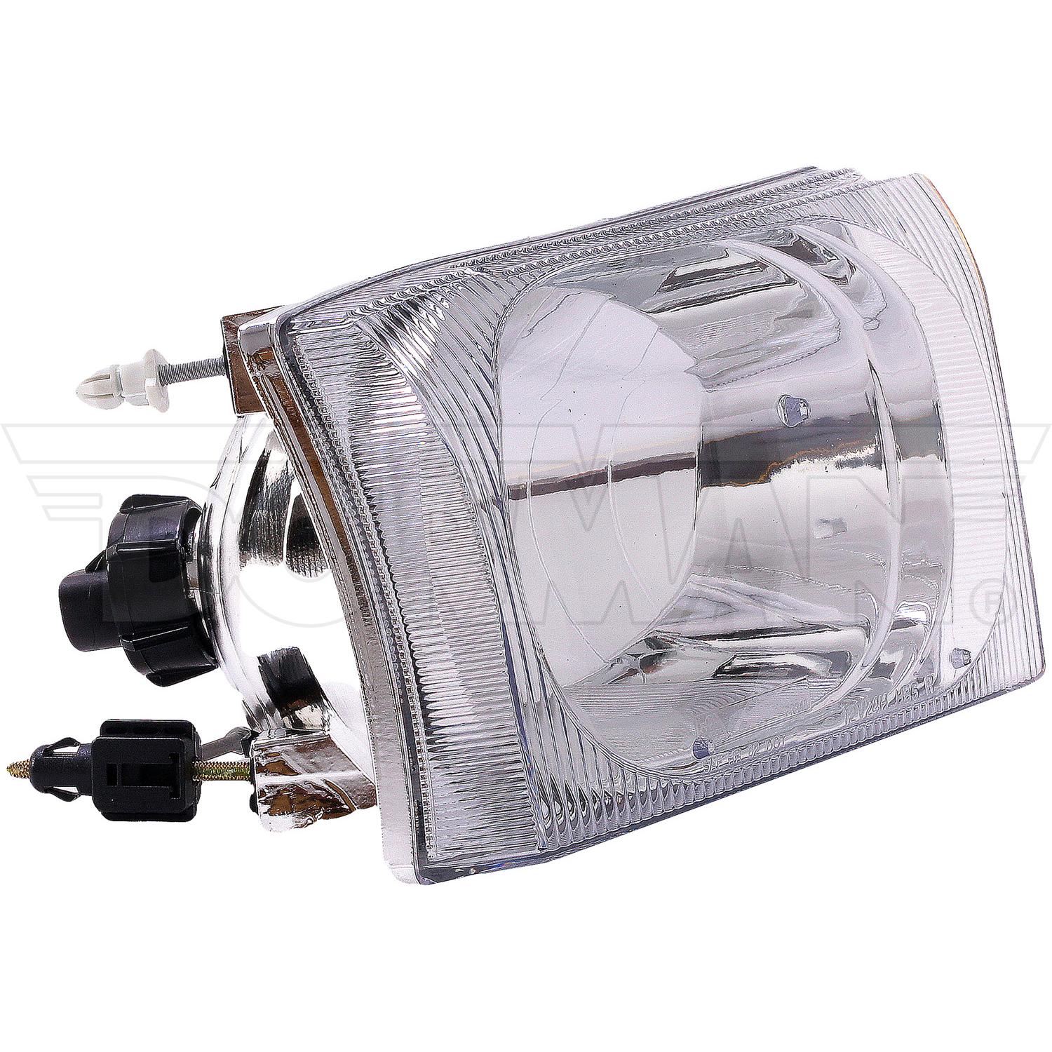 Dorman 1590310 - Headlight Assembly Dorman 1590310 Headlight Assembly product image 3 of 4