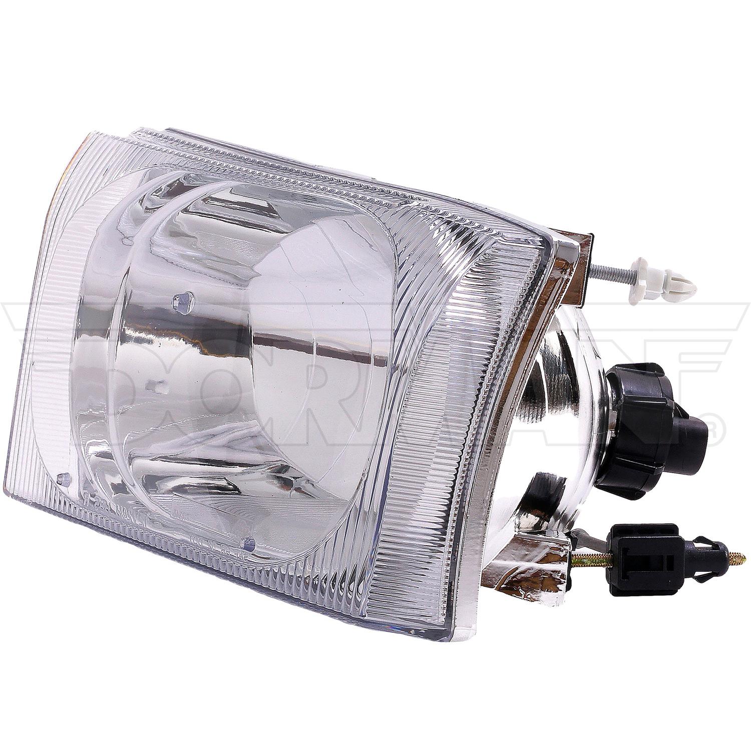 Dorman 1590310 - Headlight Assembly Dorman 1590310 Headlight Assembly product image 4 of 4