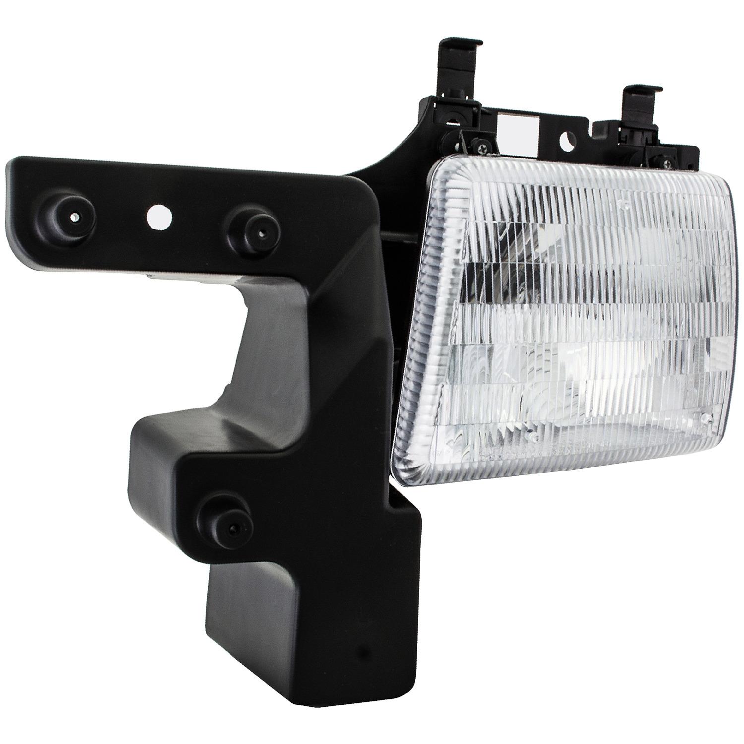 Dorman 1590314 - Headlight Assembly Dorman 1590314 Headlight Assembly product image 3 of 4