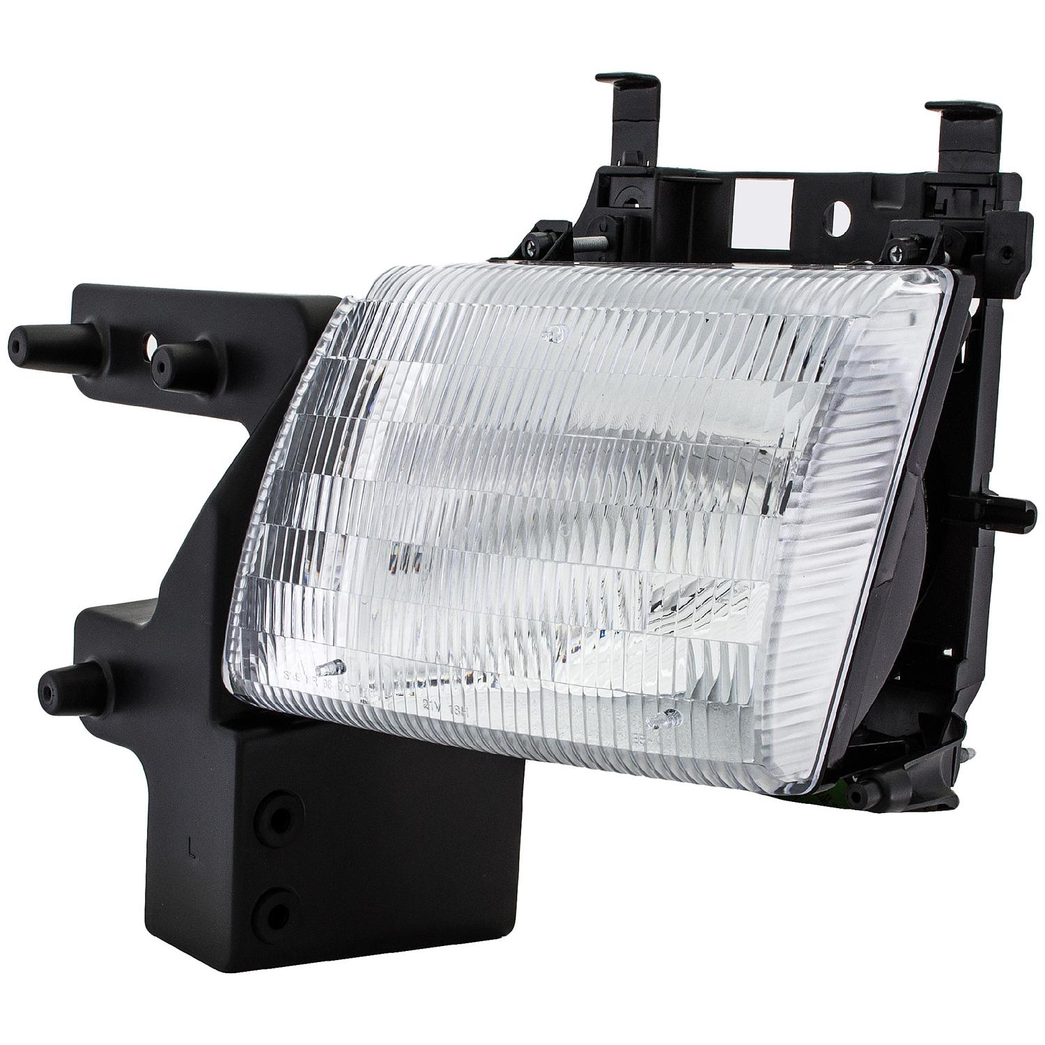 Dorman 1590314 - Headlight Assembly Dorman 1590314 Headlight Assembly product image 4 of 4