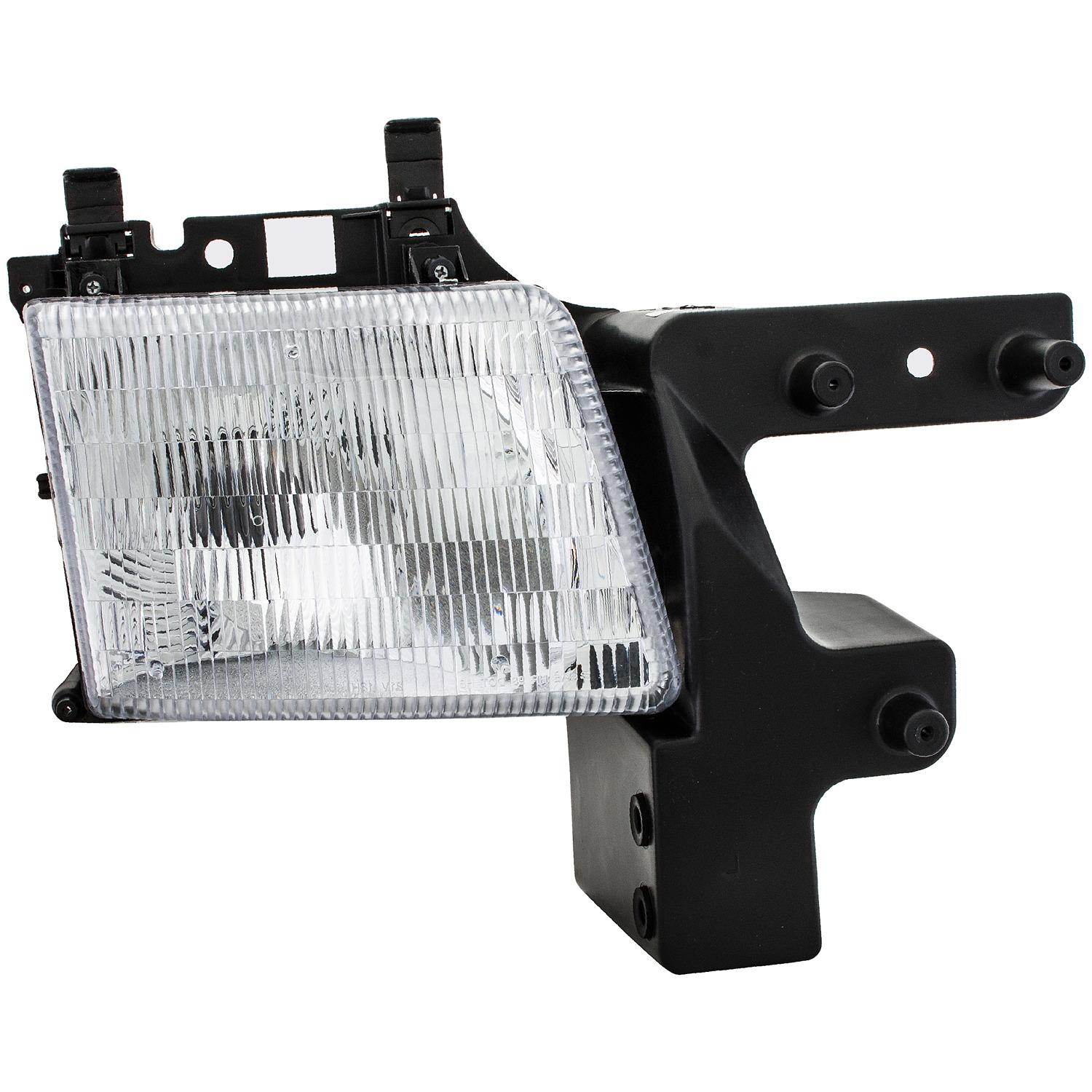 Dorman 1590315 - Headlight Assembly Dorman 1590315 Headlight Assembly product image 1 of 4