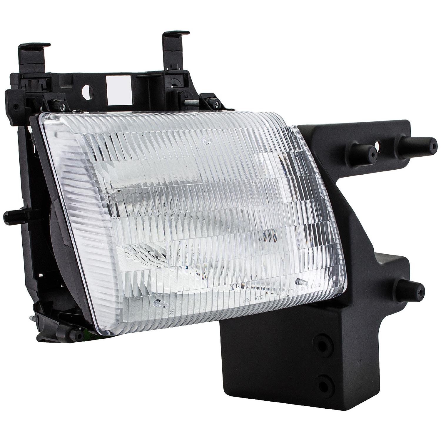 Dorman 1590315 - Headlight Assembly Dorman 1590315 Headlight Assembly product image 4 of 4