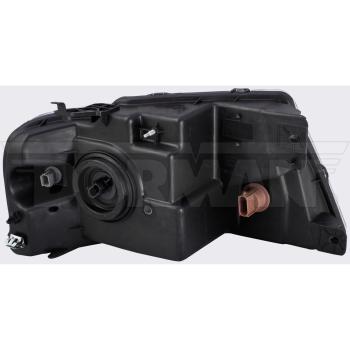 2005 Ford F-150 Headlight Assembly Front Left Dorman 1590320 image 2 of 4