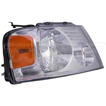 2005 Ford F-150 Headlight Assembly Front Right Dorman 1590321 image 1 of 4