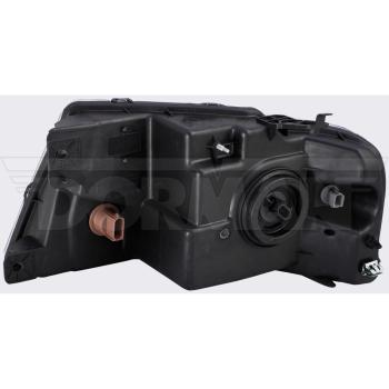 2005 Ford F-150 Headlight Assembly Front Right Dorman 1590321 image 3 of 4