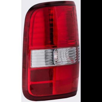 2005 Ford F-150 Tail Light Assembly