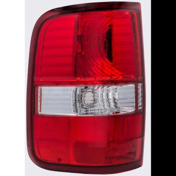 2005 Ford F-150 Tail Light Assembly Left Dorman 1590326 image 3 of 4
