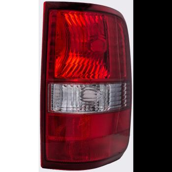 2005 Ford F-150 Tail Light Assembly Right Dorman 1590327 image 1 of 4