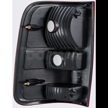 2005 Ford F-150 Tail Light Assembly Right Dorman 1590327 image 3 of 4