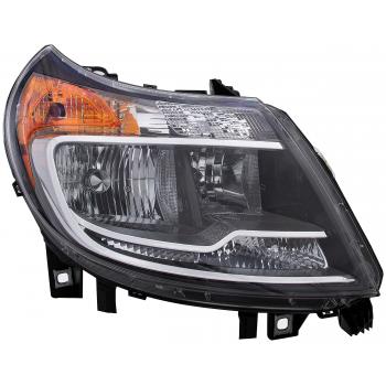 2014 Ram ProMaster 2500 Headlight Assembly Front Right Dorman 1590336 image 1 of 4