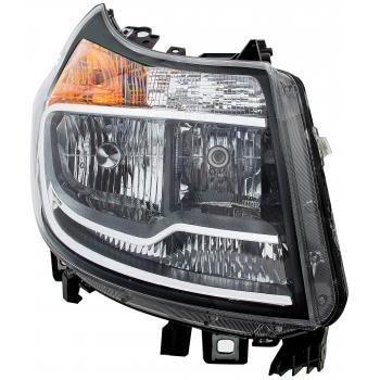 2014 Ram ProMaster 2500 Headlight Assembly Front Right Dorman 1590336 image 4 of 4