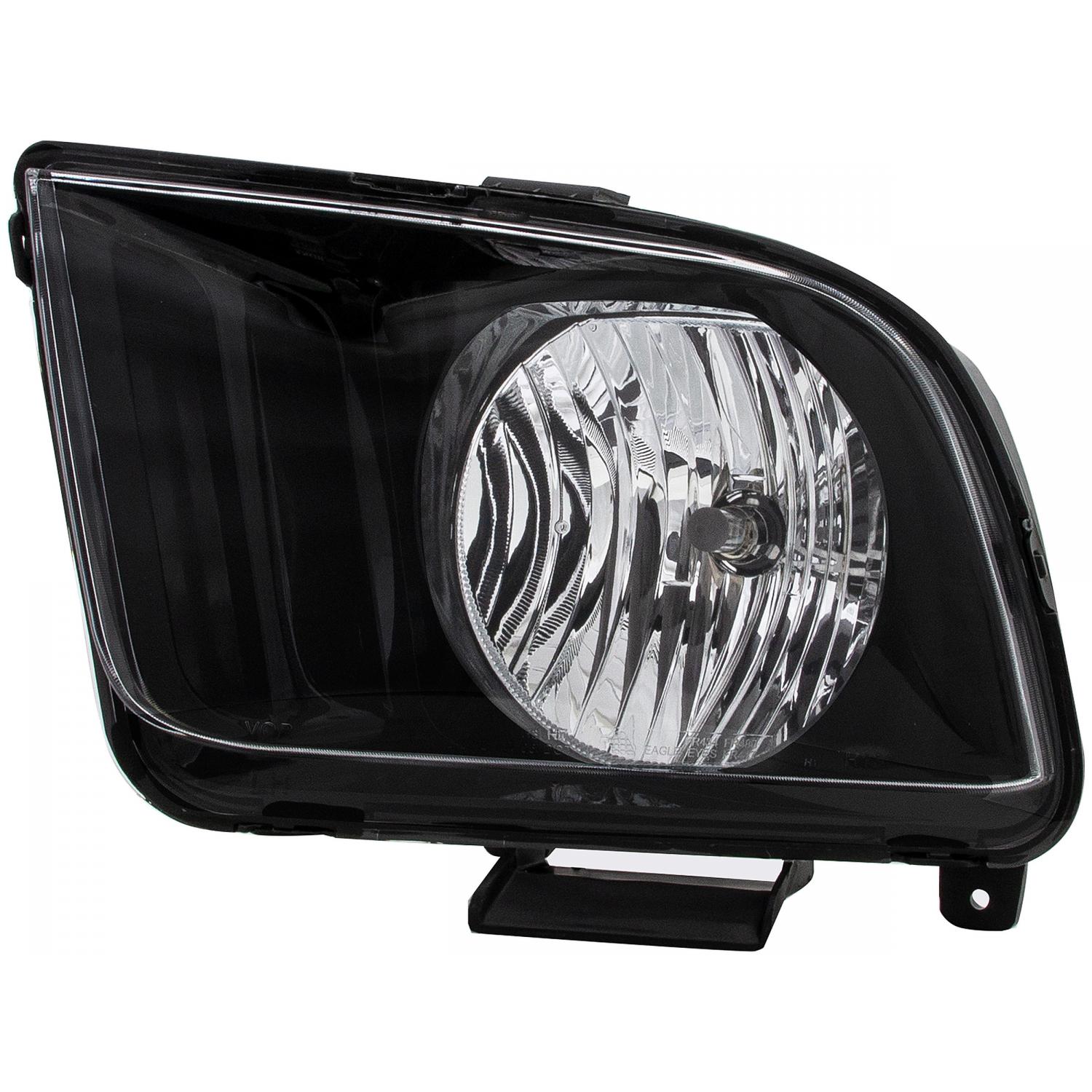 Dorman 1590341 - Headlight Assembly Dorman 1590341 Headlight Assembly product image 1 of 4