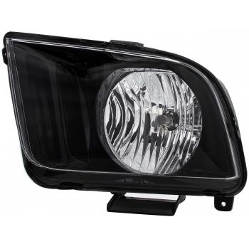 2008 Ford Mustang Headlight Assembly
