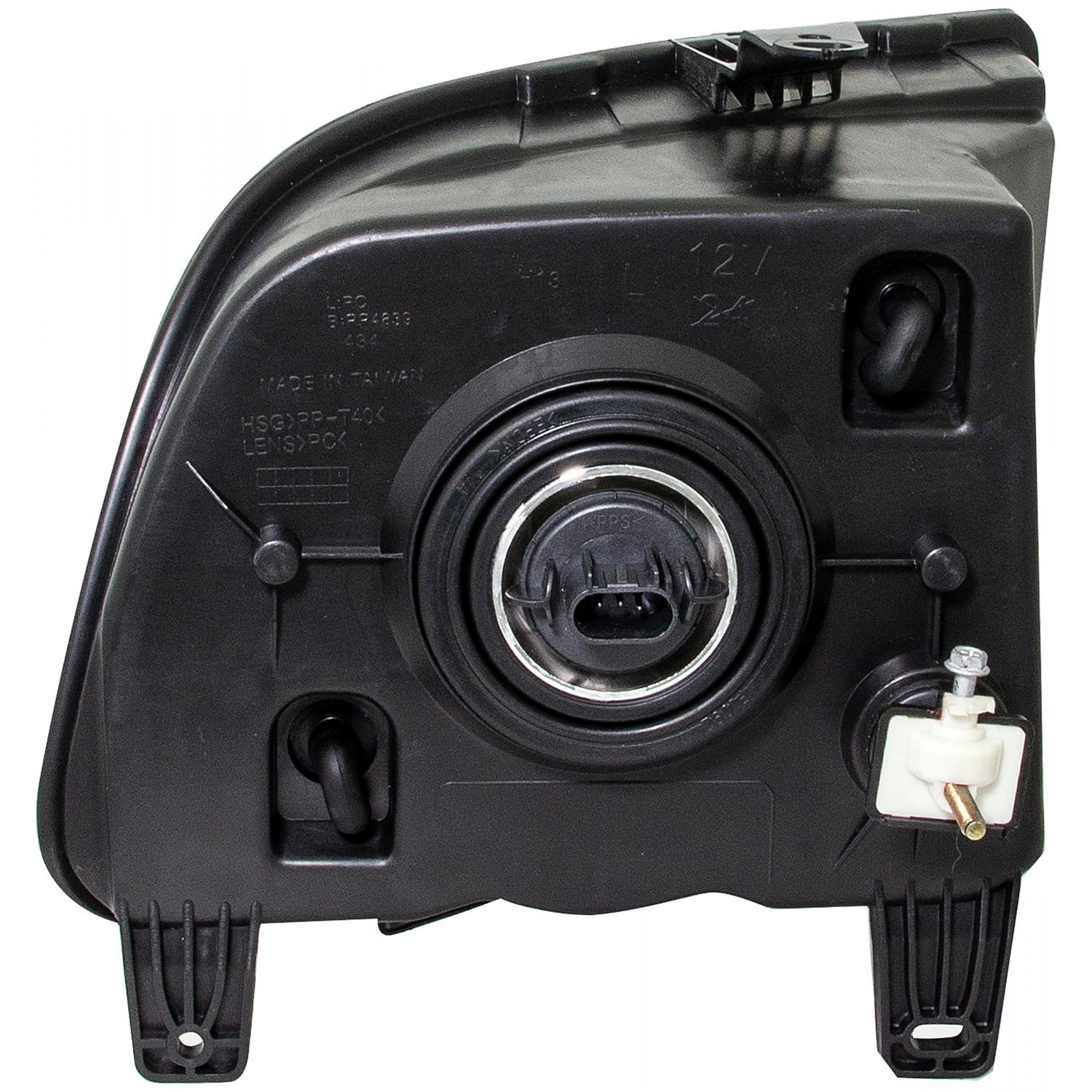 Dorman 1590341 - Headlight Assembly Dorman 1590341 Headlight Assembly product image 2 of 4