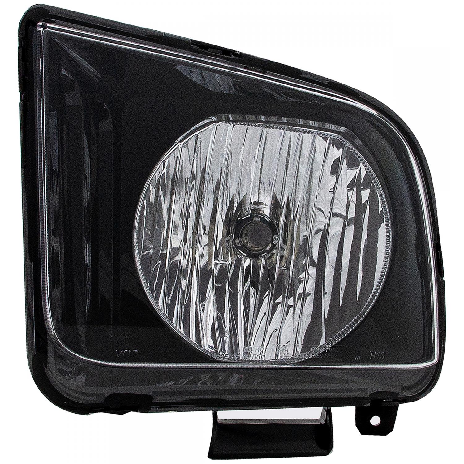 Dorman 1590341 - Headlight Assembly Dorman 1590341 Headlight Assembly product image 3 of 4