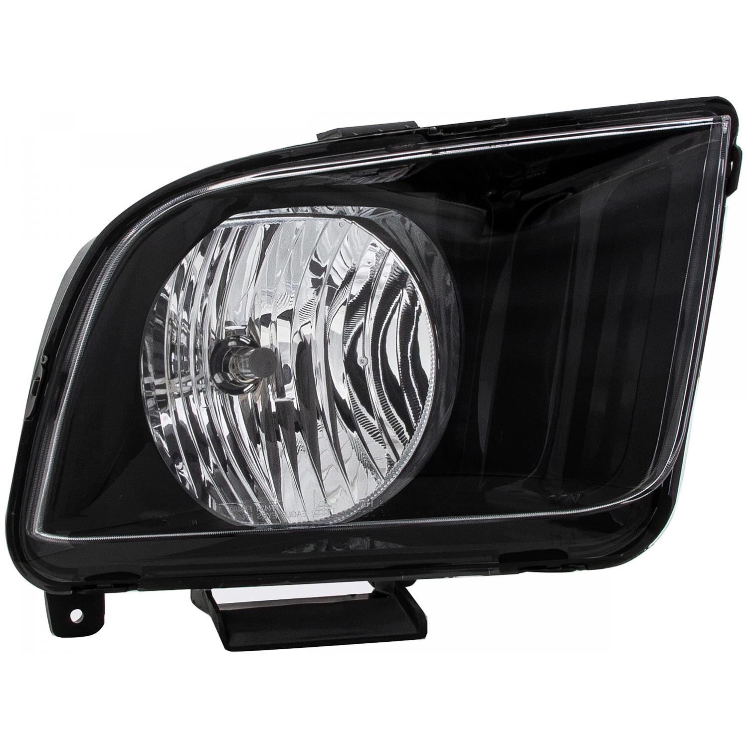 Dorman 1590342 - Headlight Assembly Dorman 1590342 Headlight Assembly product image 1 of 4