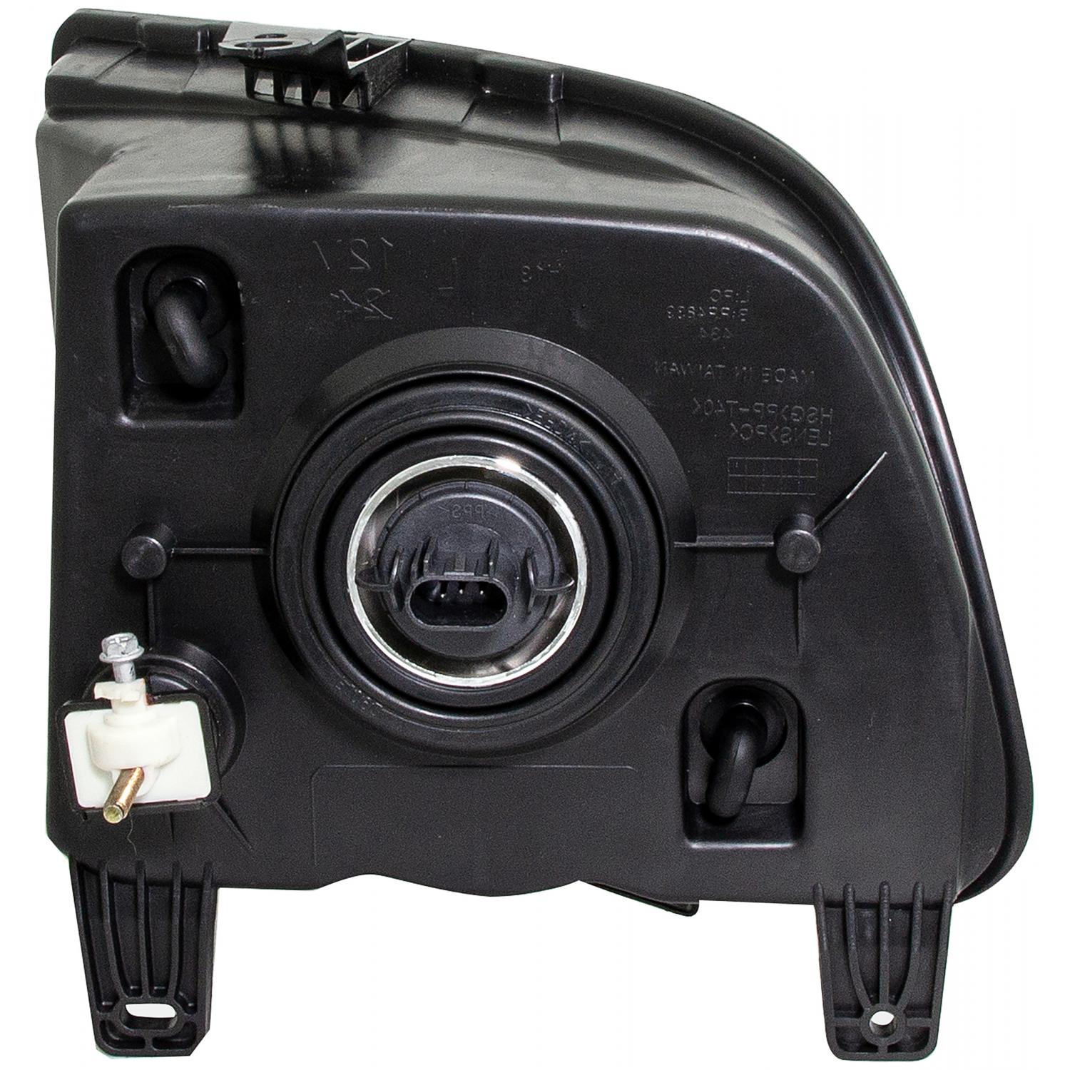 Dorman 1590342 - Headlight Assembly Dorman 1590342 Headlight Assembly product image 2 of 4