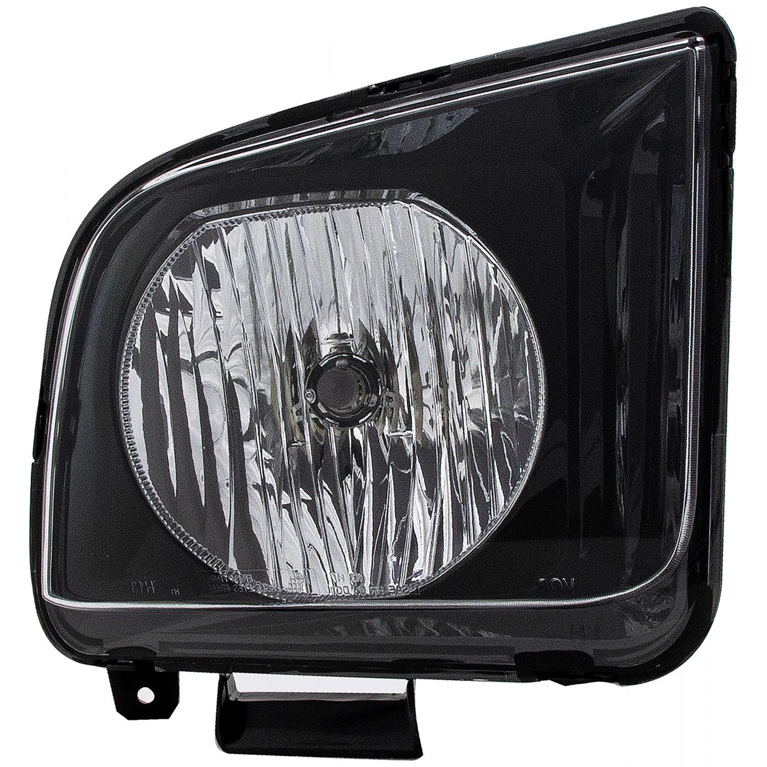 Dorman 1590342 - Headlight Assembly Dorman 1590342 Headlight Assembly product image 3 of 4