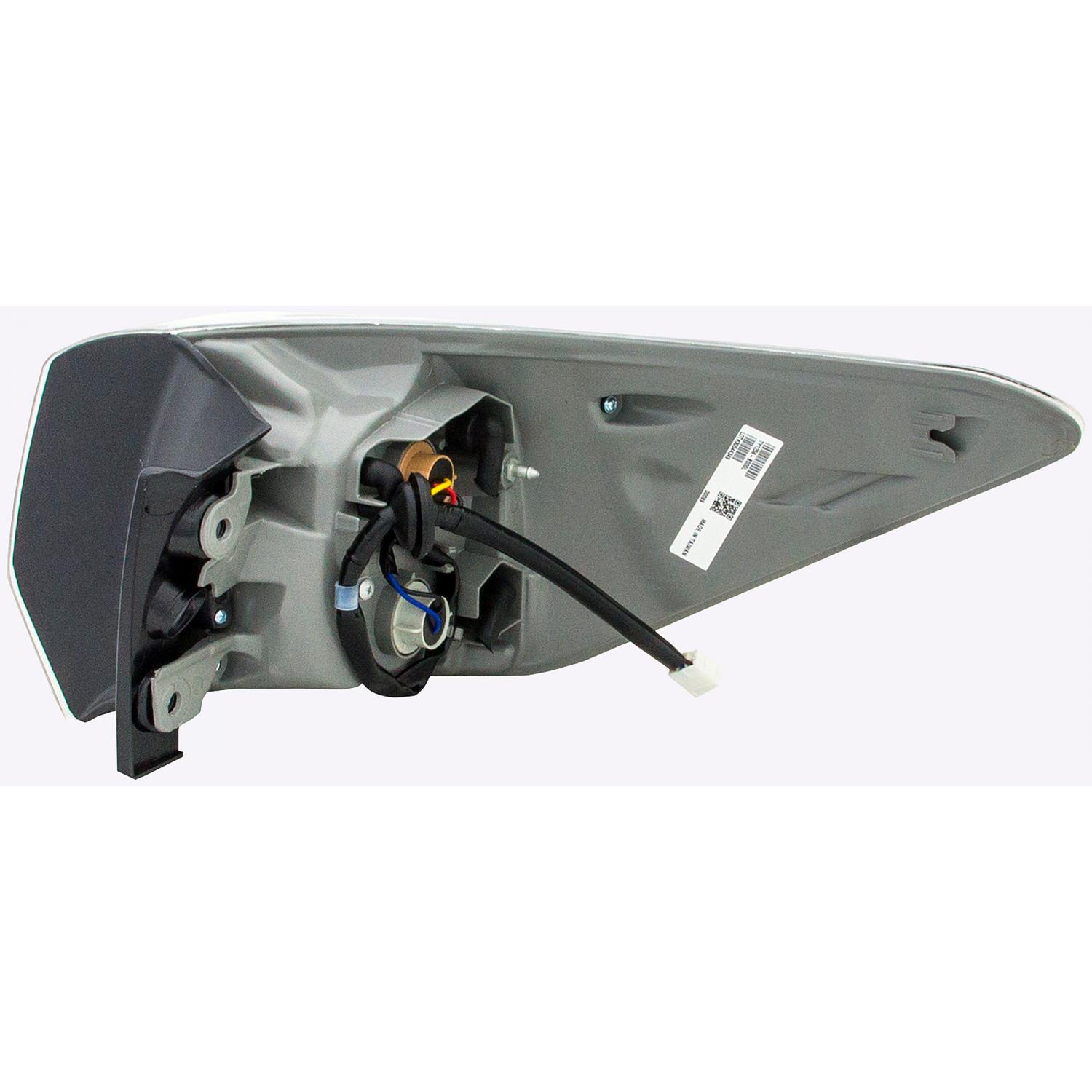Dorman 1590344 - Tail Light Assembly Dorman 1590344 Tail Light Assembly product image 2 of 4