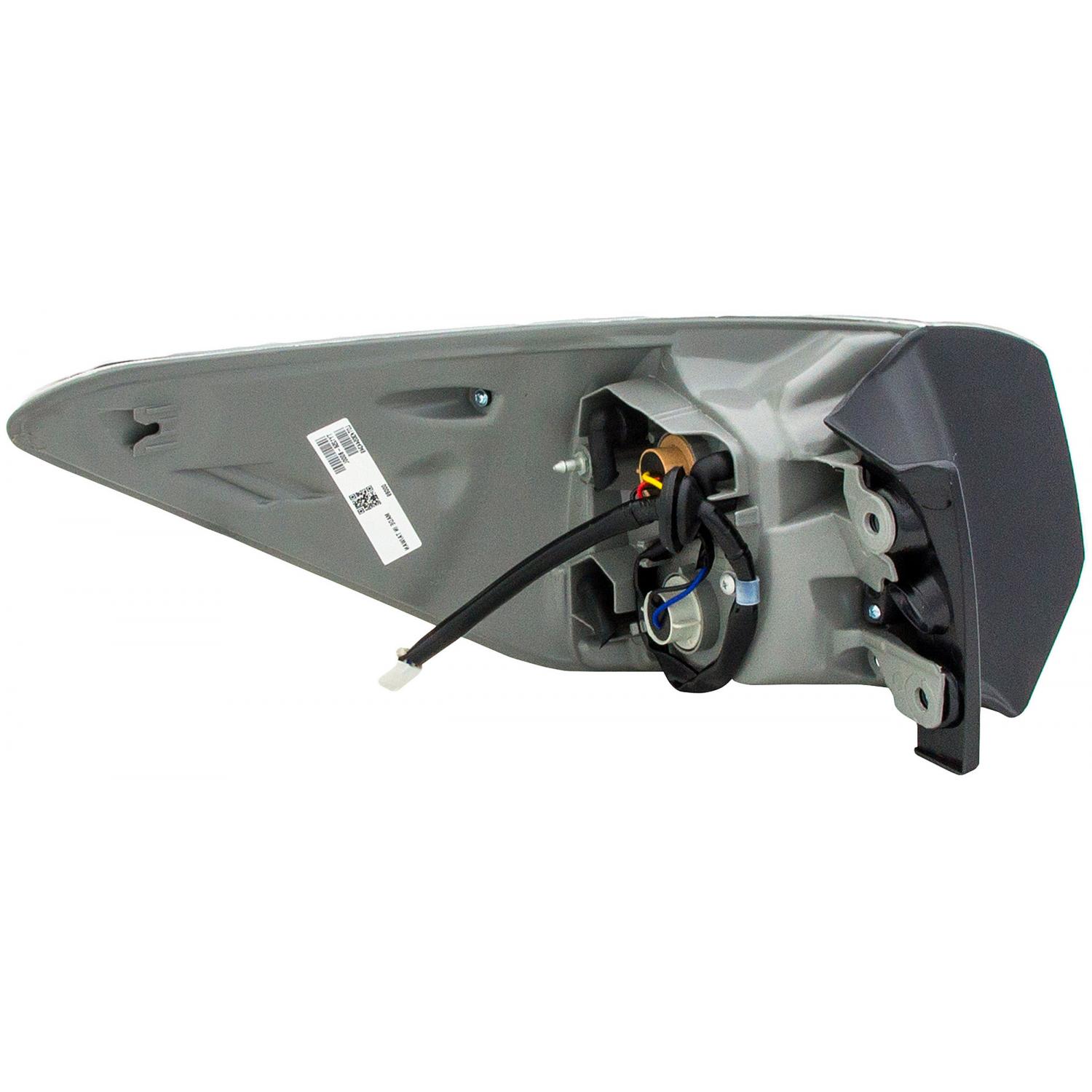 Dorman 1590345 - Tail Light Assembly Dorman 1590345 Tail Light Assembly product image 2 of 4