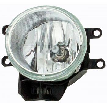 2015 Lexus GS450h Fog Light Assembly Left Dorman 1590346 image 1 of 4