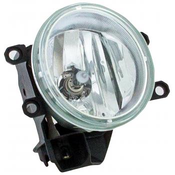 2015 Lexus GS450h Fog Light Assembly Left Dorman 1590346 image 3 of 4