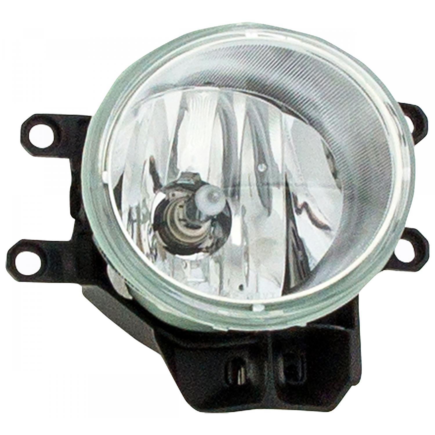 Dorman 1590347 - Fog Light Assembly Dorman 1590347 Fog Light Assembly product image 1 of 4