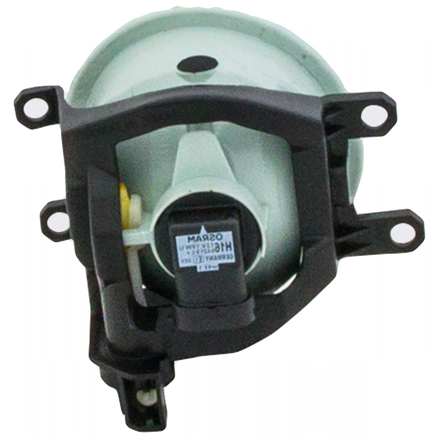 Dorman 1590347 - Fog Light Assembly Dorman 1590347 Fog Light Assembly product image 2 of 4