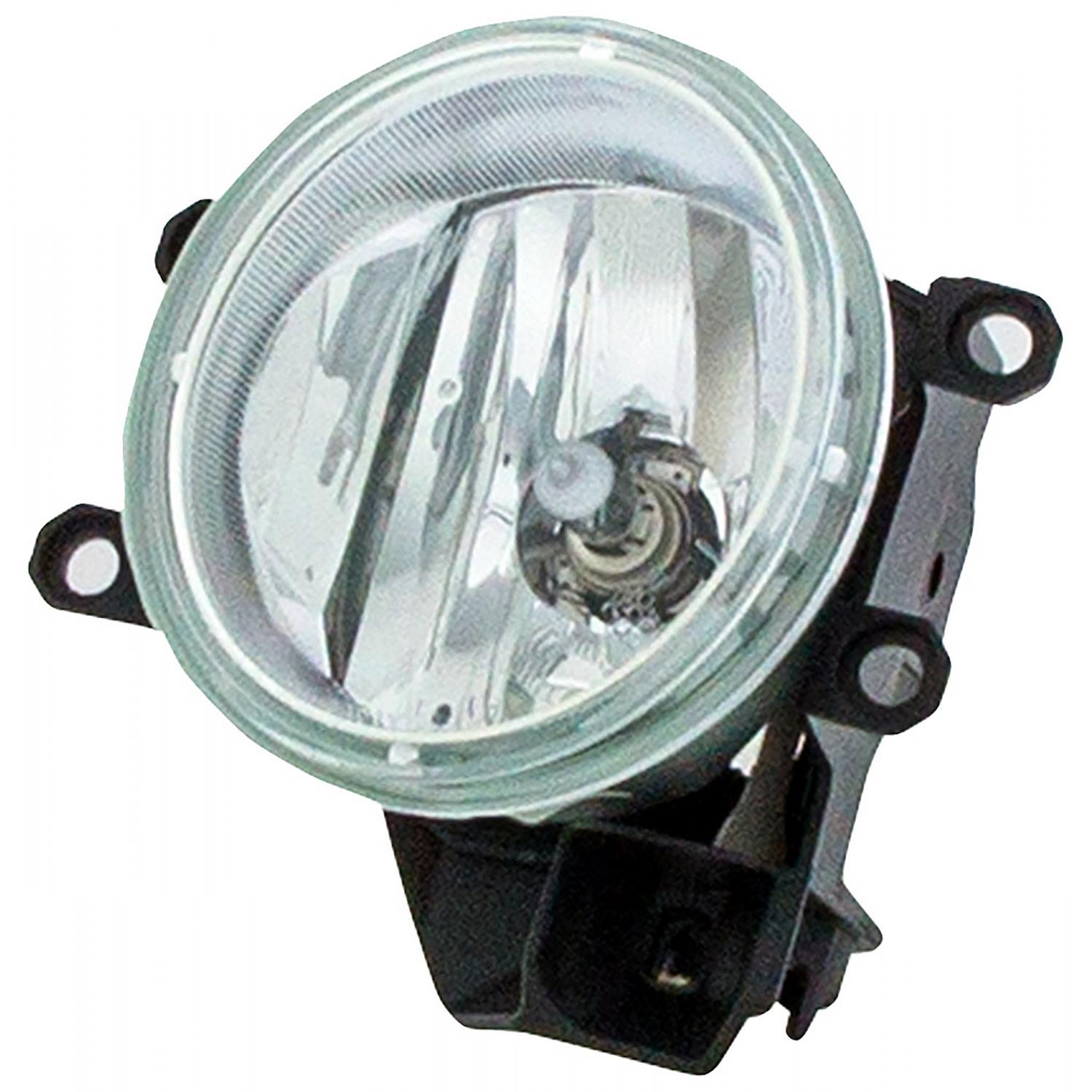 Dorman 1590347 - Fog Light Assembly Dorman 1590347 Fog Light Assembly product image 3 of 4