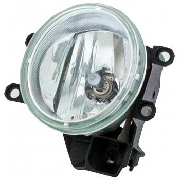 2015 Lexus GS450h Fog Light Assembly Right Dorman 1590347 image 3 of 4