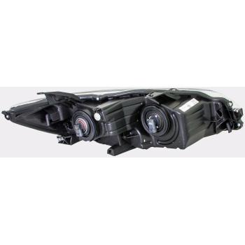 2014 Toyota Camry Headlight Assembly Left Dorman 1590348 image 2 of 4