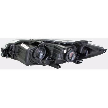 2014 Toyota Camry Headlight Assembly Right Dorman 1590349 image 2 of 4
