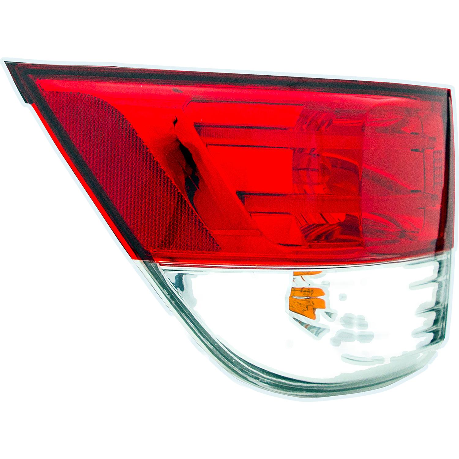 Dorman 1590353 - Tail Light Assembly Dorman 1590353 Tail Light Assembly product image 3 of 4