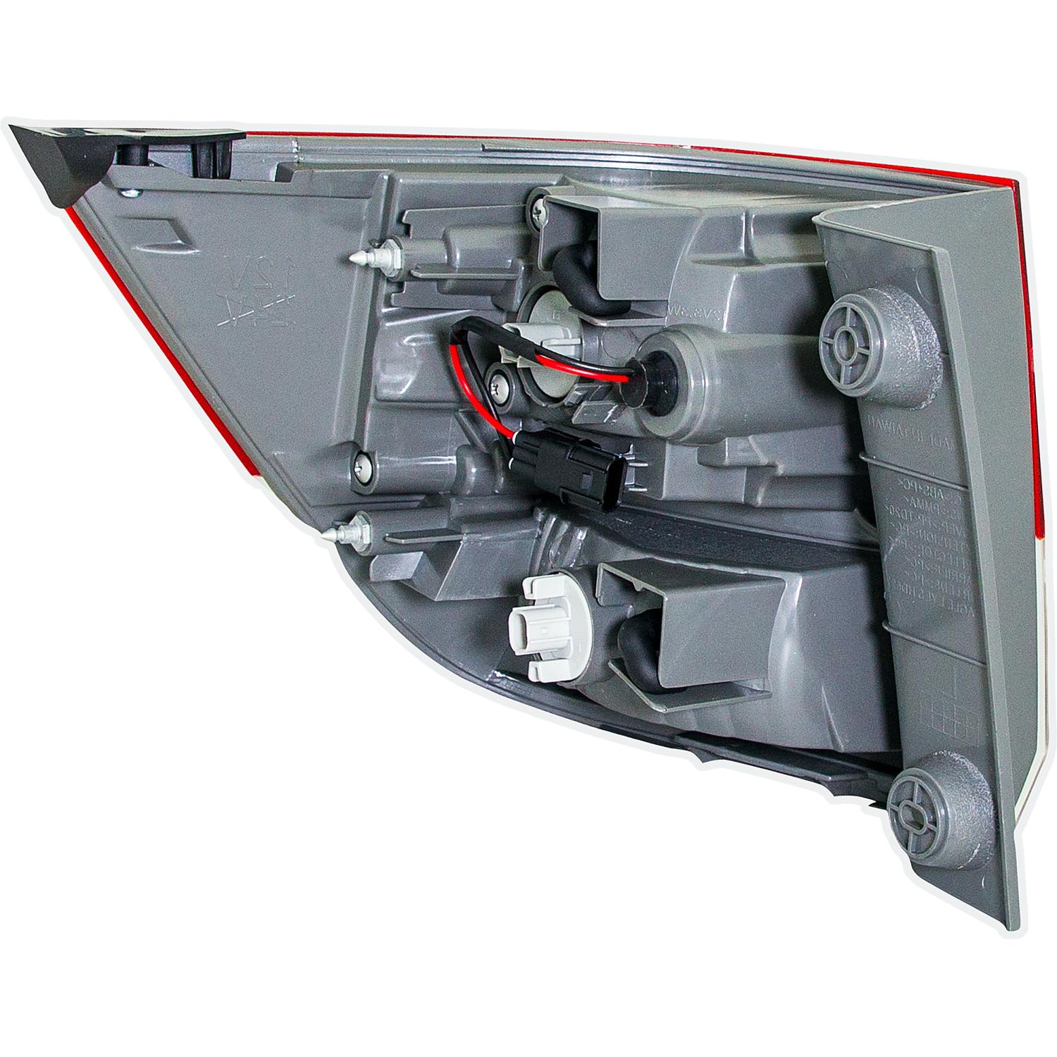 Dorman 1590354 Tail Light Assembly product image 2 of 4