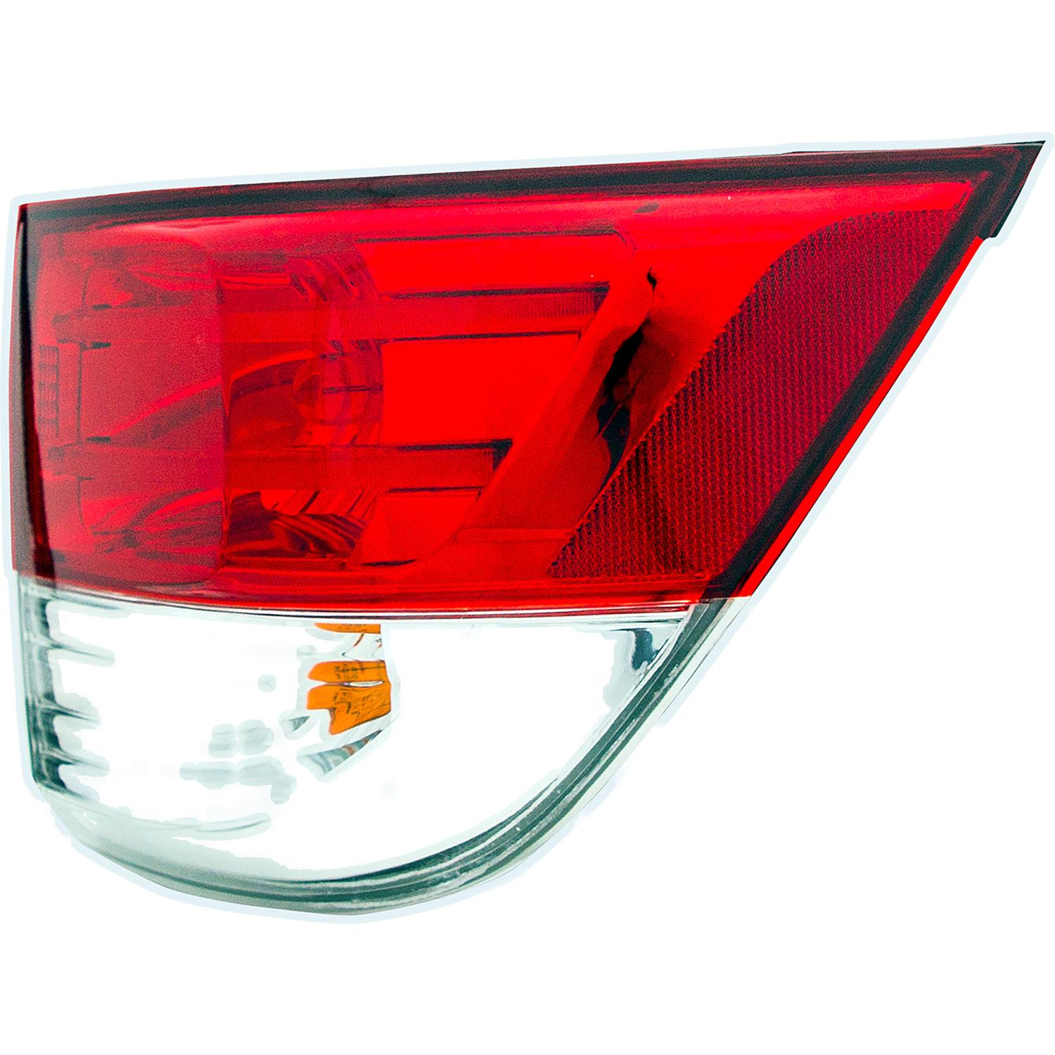 Dorman 1590354 Tail Light Assembly product image 3 of 4