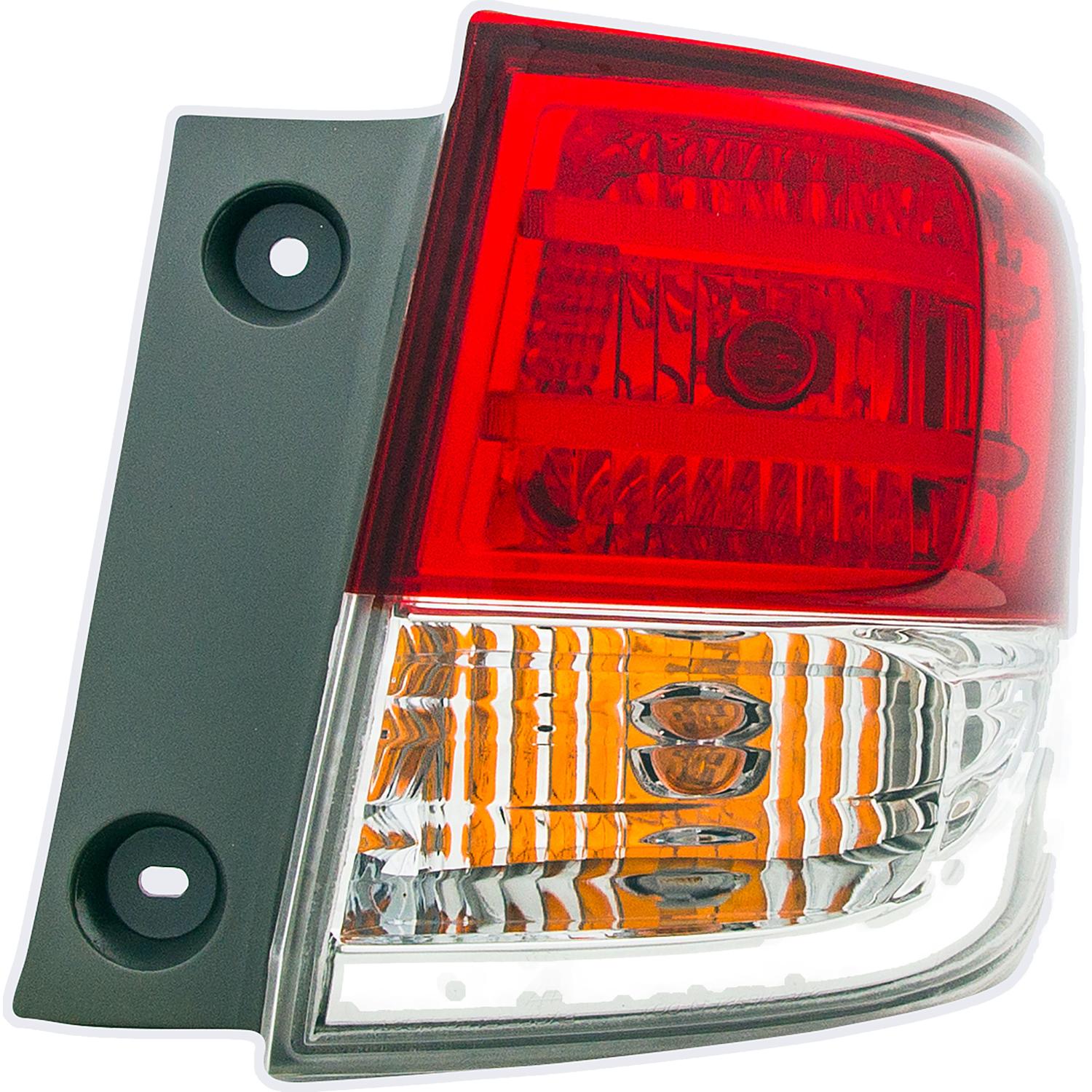 Dorman 1590354 Tail Light Assembly product image 4 of 4