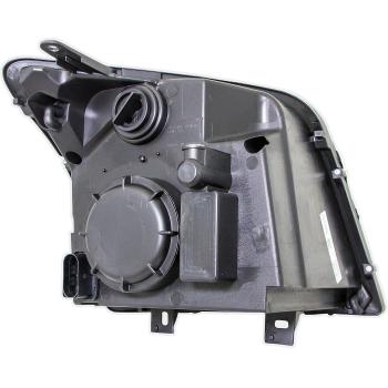 2012 Ford Transit Connect Headlight Assembly Left Dorman 1590361 image 2 of 4