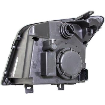 2012 Ford Transit Connect Headlight Assembly Right Dorman 1590362 image 2 of 4