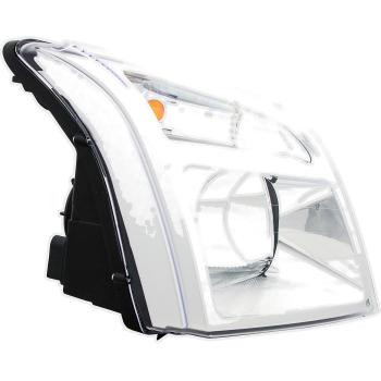 2012 Ford Transit Connect Headlight Assembly Right Dorman 1590362 image 4 of 4