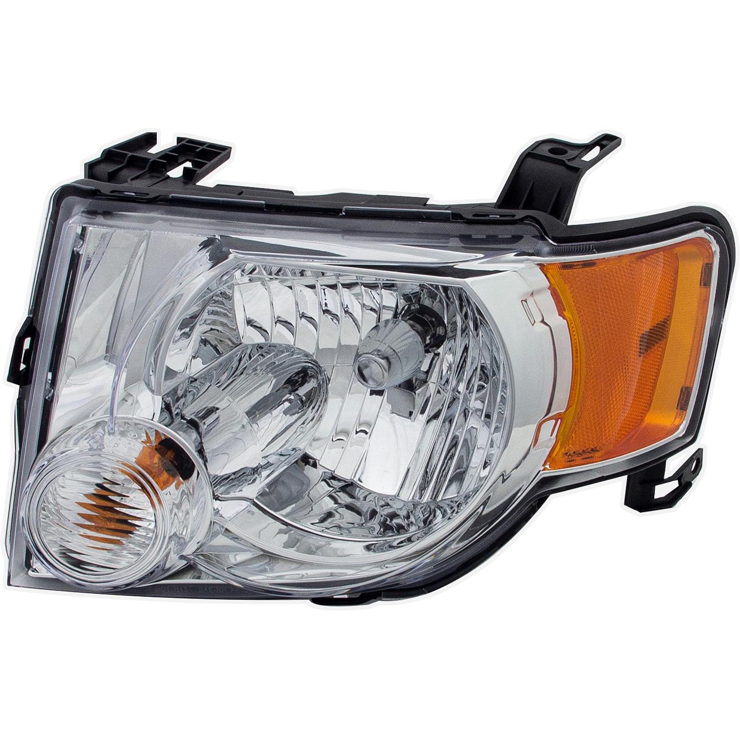 Dorman 1590369 - Headlight Assembly Dorman 1590369 Headlight Assembly product image 1 of 4