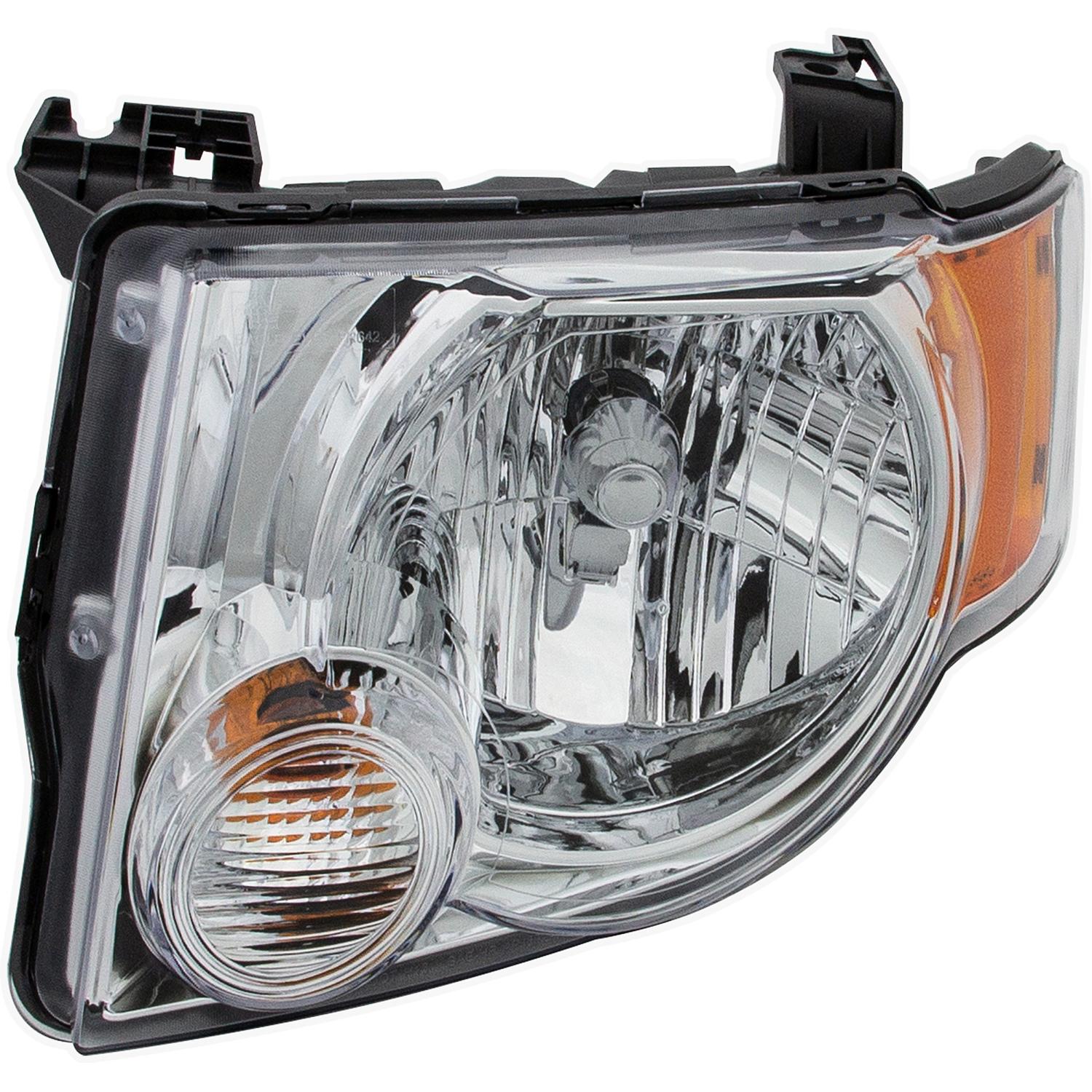 Dorman 1590369 - Headlight Assembly Dorman 1590369 Headlight Assembly product image 3 of 4