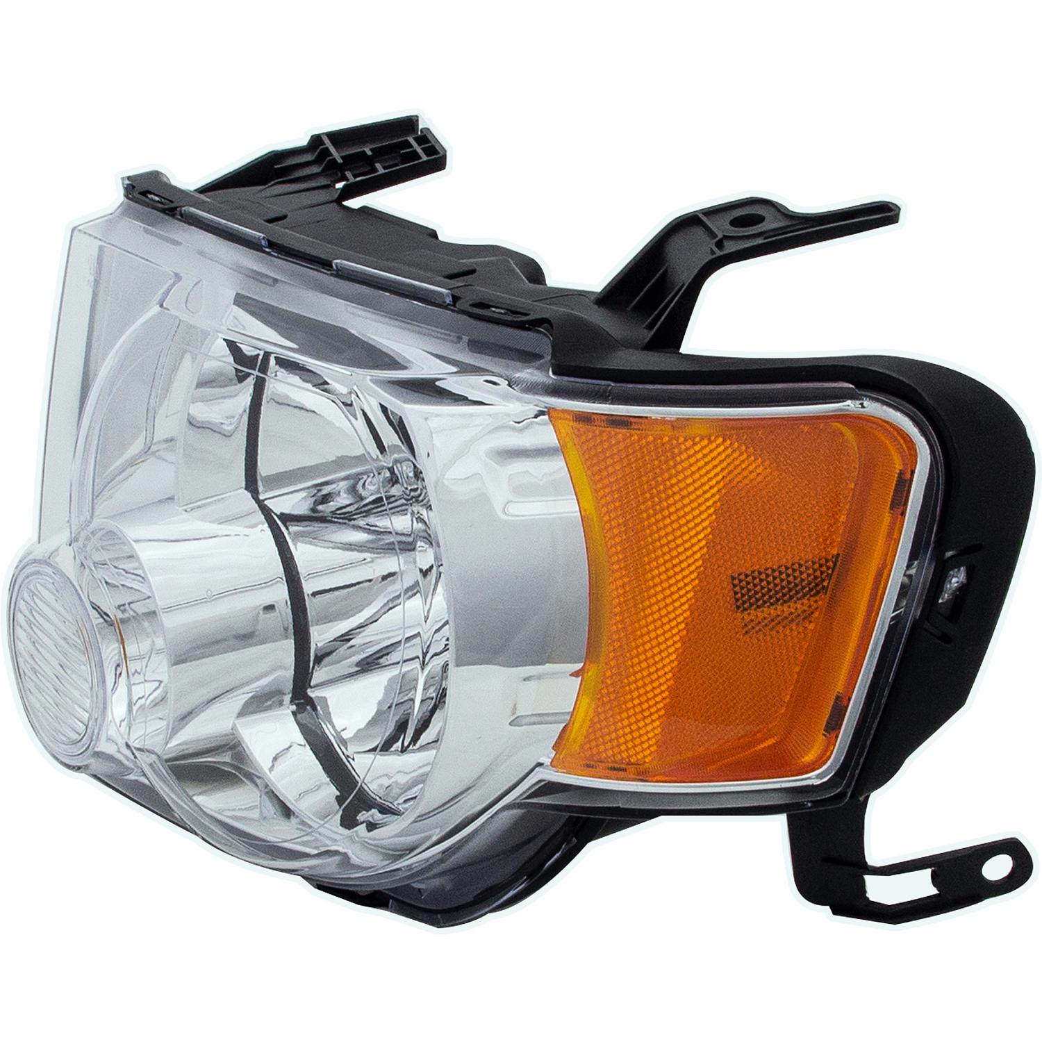 Dorman 1590369 - Headlight Assembly Dorman 1590369 Headlight Assembly product image 4 of 4