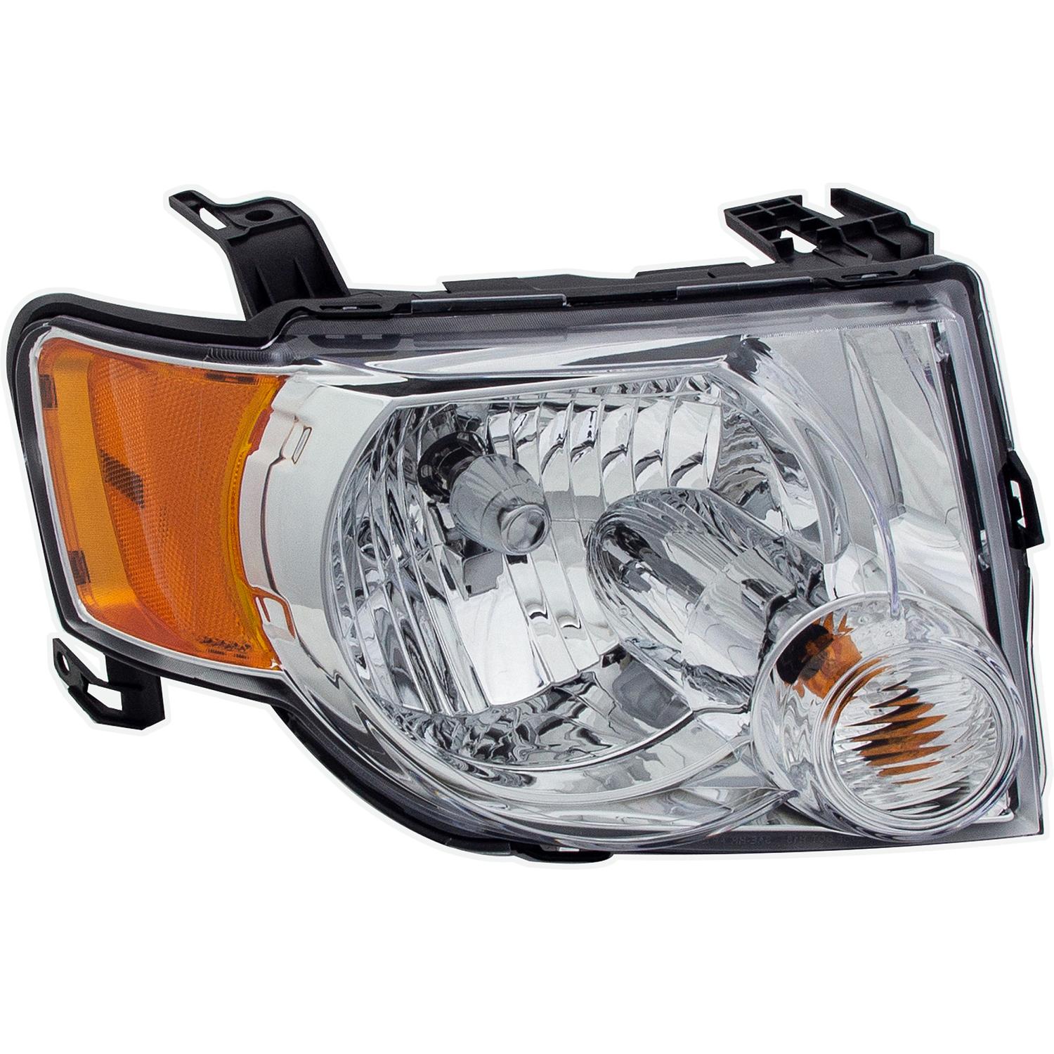 Dorman 1590370 - Headlight Assembly Dorman 1590370 Headlight Assembly product image 1 of 4