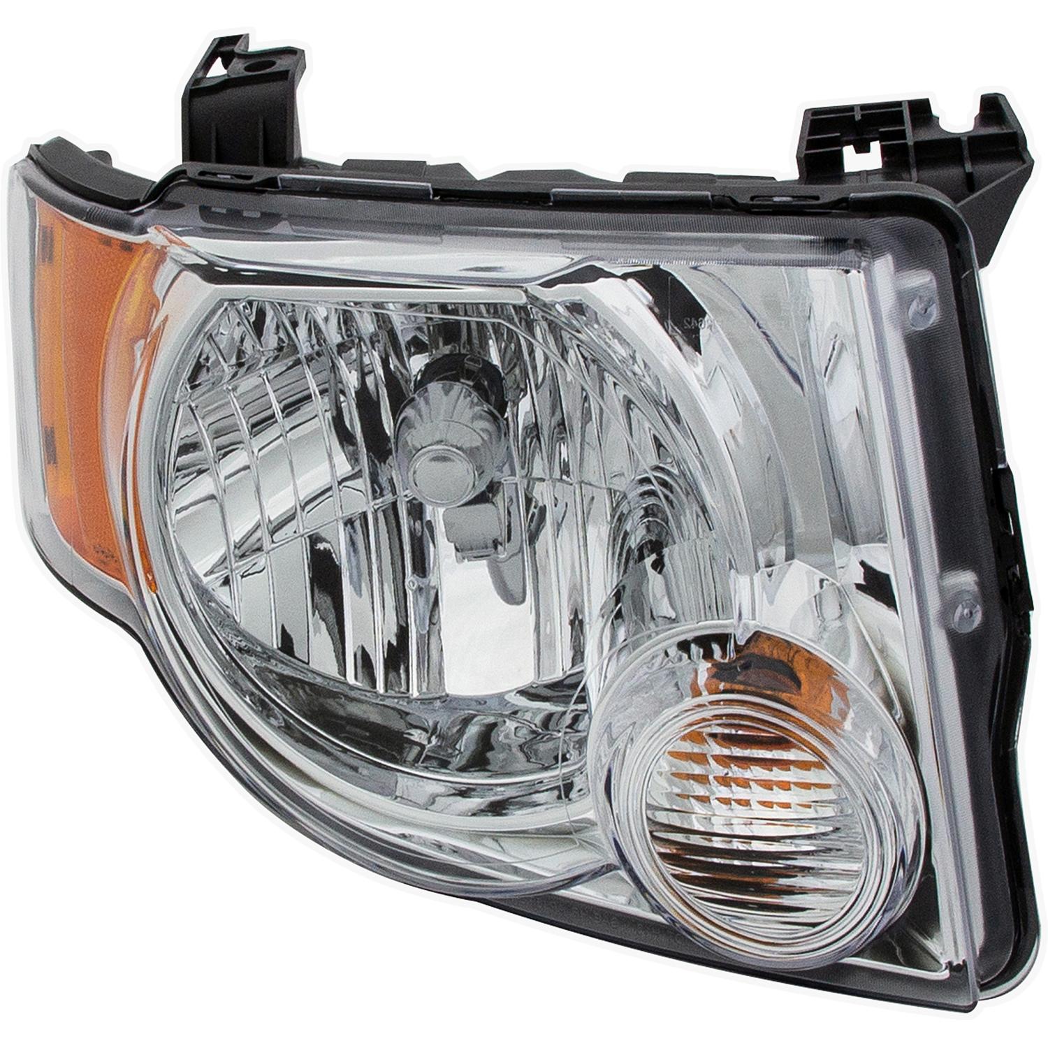 Dorman 1590370 - Headlight Assembly Dorman 1590370 Headlight Assembly product image 3 of 4